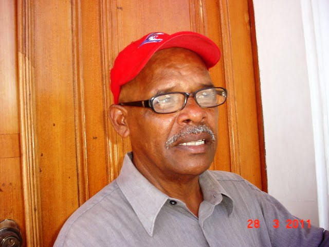 Enrique Lopez